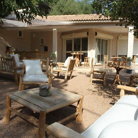 I Luminelli Vila Porto-Vecchio  Exterior foto