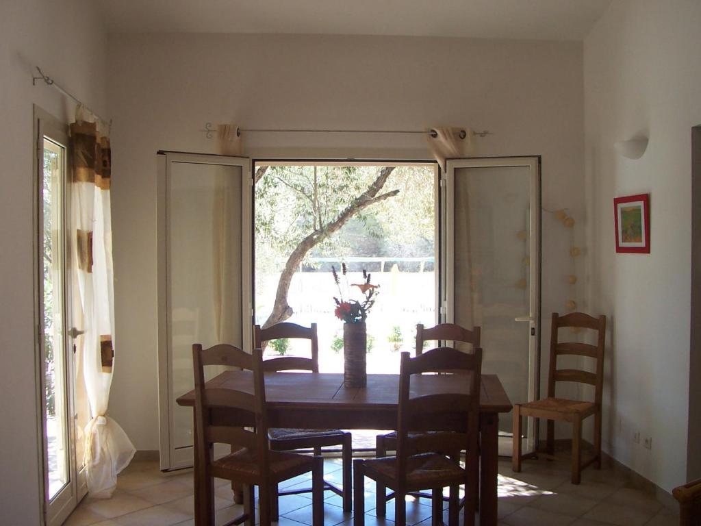 I Luminelli Vila Porto-Vecchio  Quarto foto