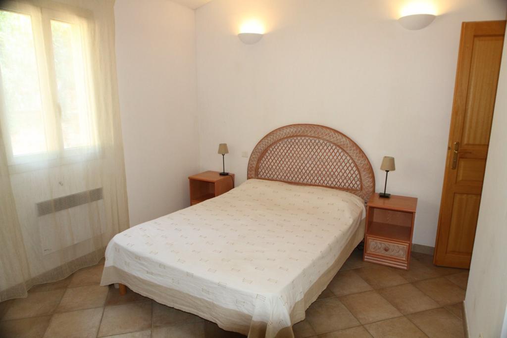 I Luminelli Vila Porto-Vecchio  Quarto foto